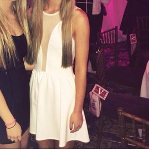 For Love And Lemons Dress